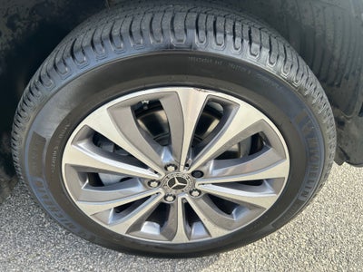 2022 Mercedes-Benz GLE 350 4MATIC®