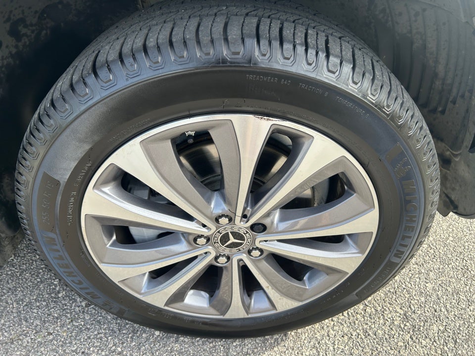 2022 Mercedes-Benz GLE 350 4MATIC®