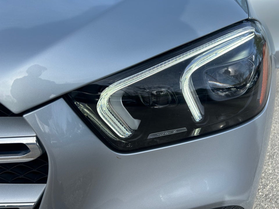 2022 Mercedes-Benz GLE 350 4MATIC®