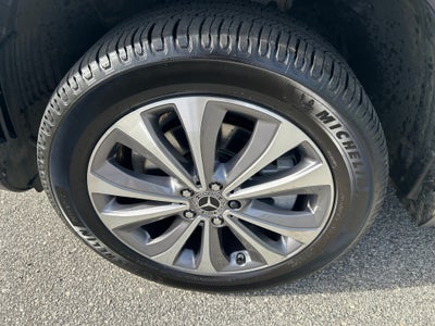 2022 Mercedes-Benz GLE 350 4MATIC®