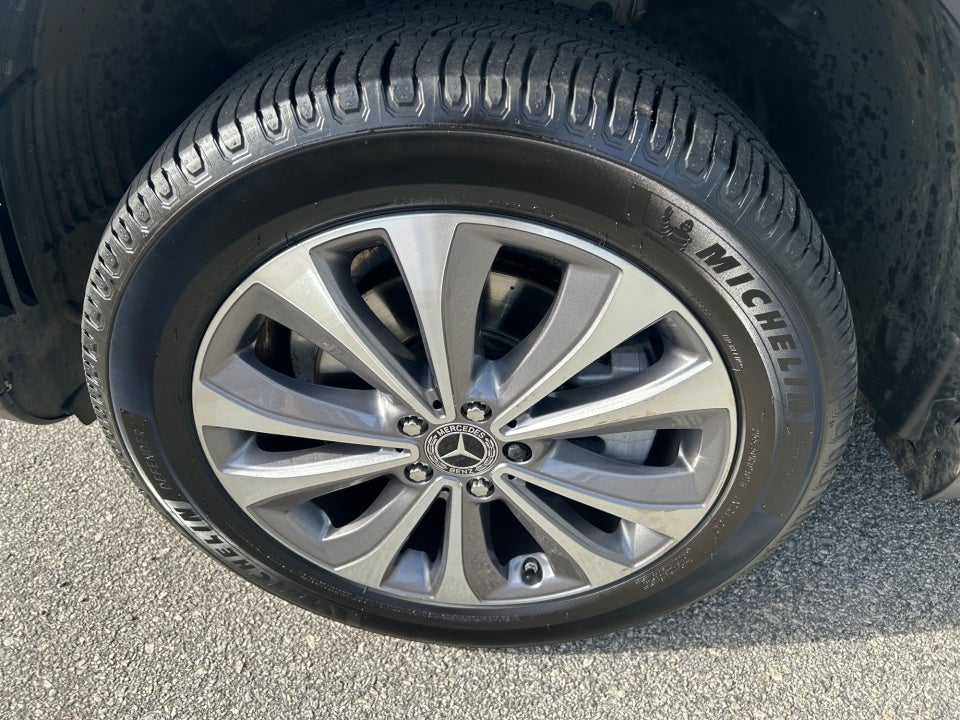 2022 Mercedes-Benz GLE 350 4MATIC®