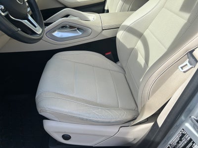 2022 Mercedes-Benz GLE 350 4MATIC®