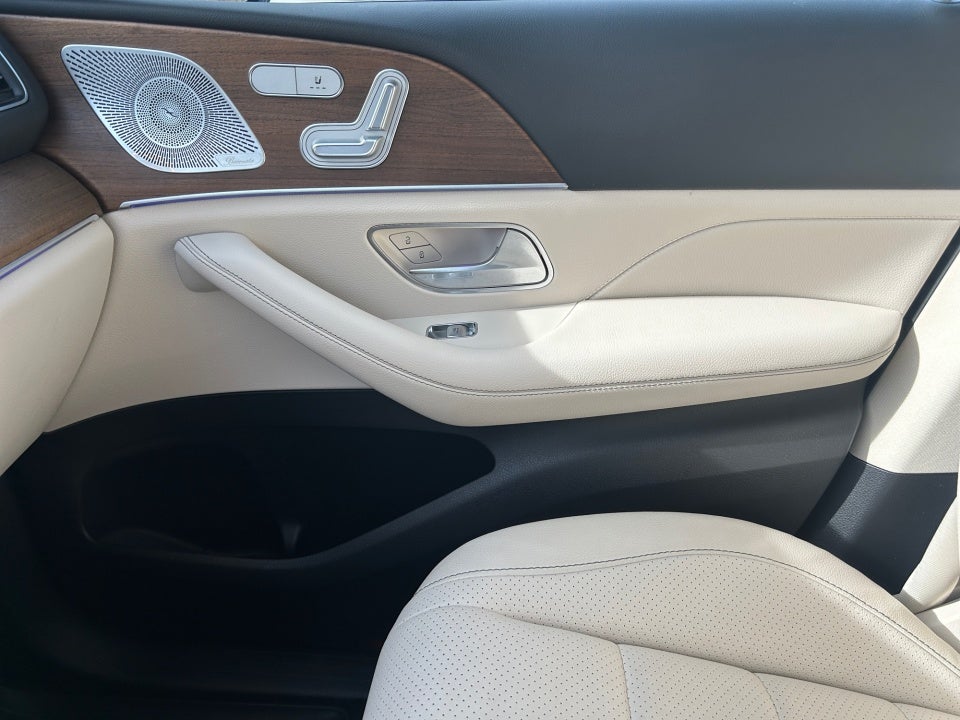 2022 Mercedes-Benz GLE 350 4MATIC®