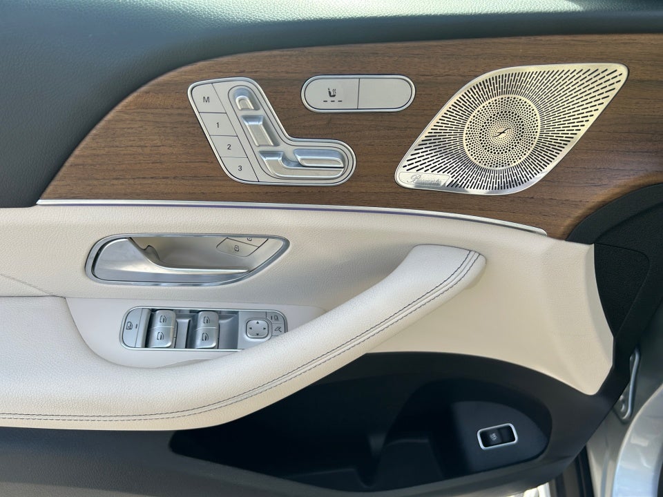 2022 Mercedes-Benz GLE 350 4MATIC®