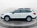 2018 Subaru Outback 2.5i (CVT)