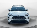 2022 Toyota RAV4 Hybrid Limited