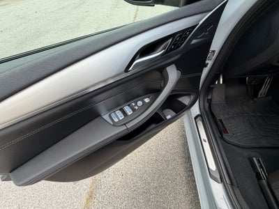2023 BMW X3 M40i