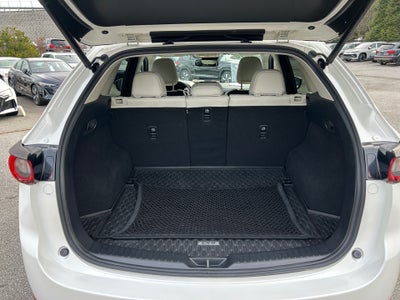 2019 Mazda Mazda CX-5 Grand Touring