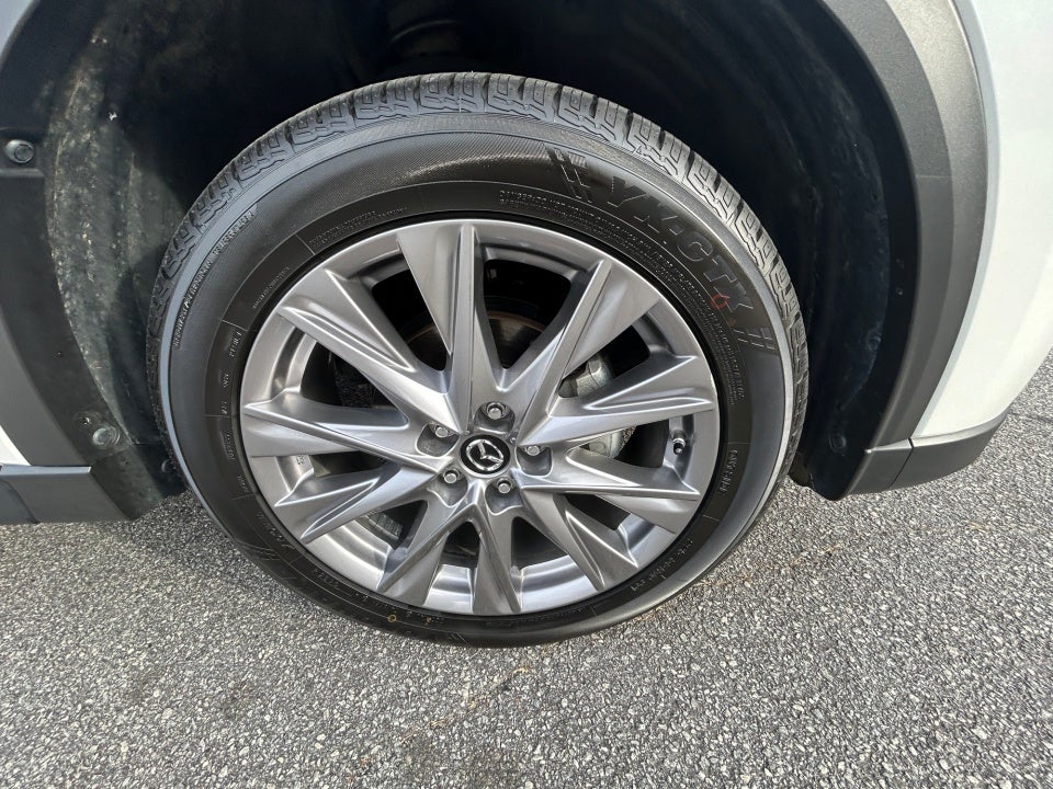 2019 Mazda Mazda CX-5 Grand Touring