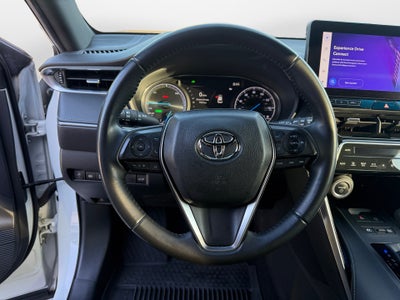 2024 Toyota Venza Nightshade
