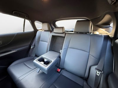 2024 Toyota Venza Nightshade
