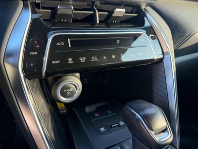 2024 Toyota Venza Nightshade