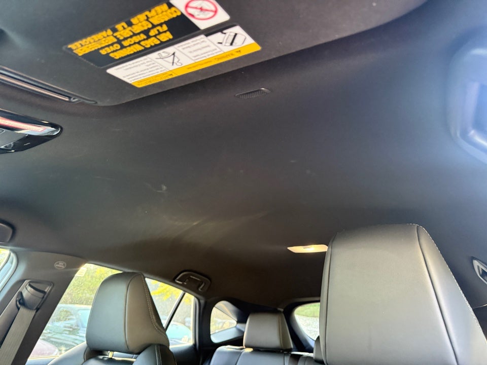 2024 Toyota Venza Nightshade