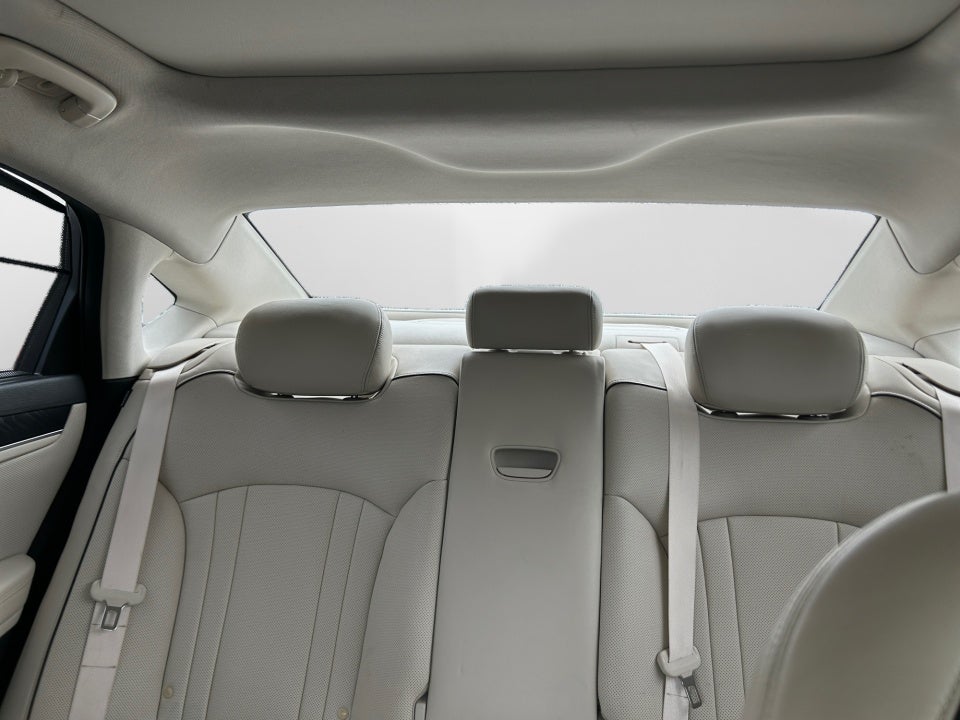 2016 Hyundai Genesis 3.8