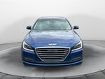 2016 Hyundai Genesis 3.8