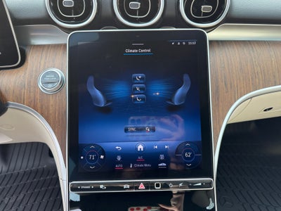 2024 Mercedes-Benz C 300 C 300