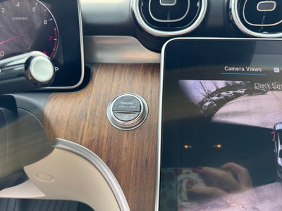 2024 Mercedes-Benz C 300 C 300