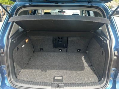 2017 Volkswagen Tiguan S