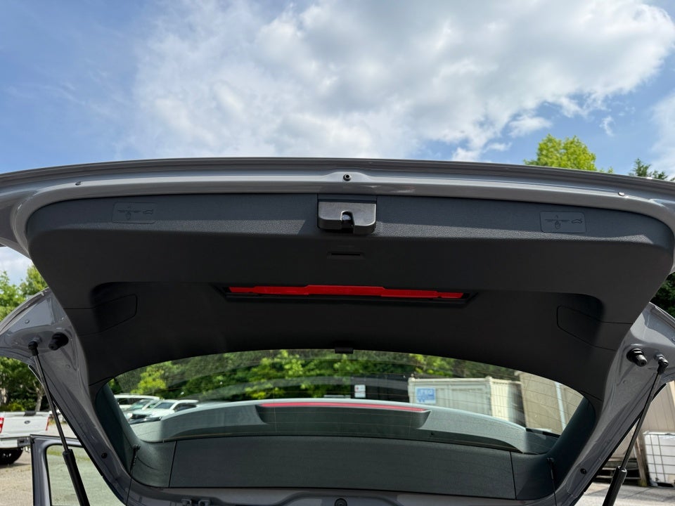 2025 Volkswagen Golf GTI 2.0T SE