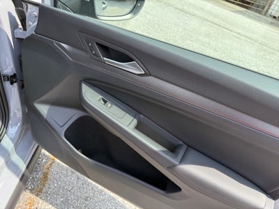 2025 Volkswagen Golf GTI 2.0T SE