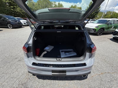 2025 Volkswagen Golf GTI 2.0T SE