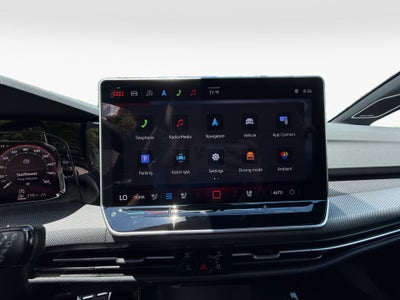 2025 Volkswagen Golf GTI 2.0T SE