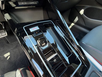 2025 Volkswagen Golf GTI 2.0T SE