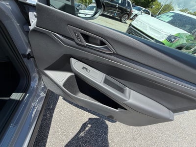 2025 Volkswagen Golf GTI 2.0T SE