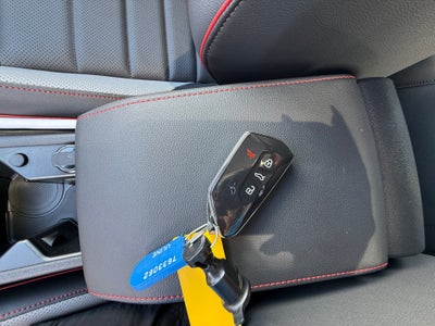 2025 Volkswagen Golf GTI 2.0T SE