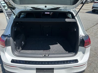 2024 Volkswagen Golf GTI 2.0T SE