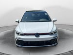 2024 Volkswagen Golf GTI 2.0T SE