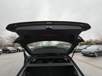 2026 Volkswagen Golf GTI SE