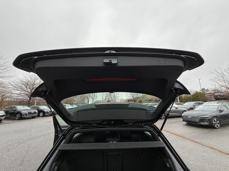 2026 Volkswagen Golf GTI SE