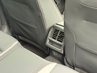 2026 Volkswagen Golf GTI SE
