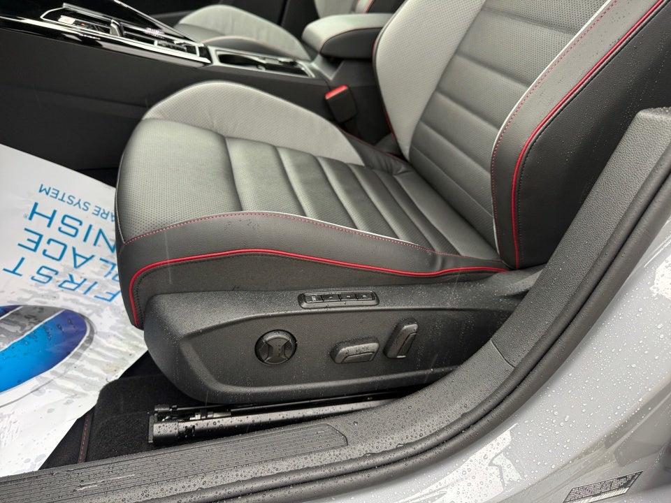 2026 Volkswagen Golf GTI SE