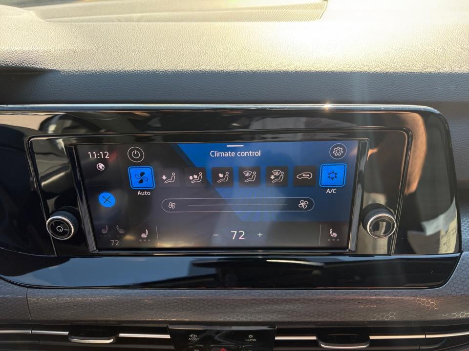2023 Volkswagen Golf GTI 40th Anniversary Edition