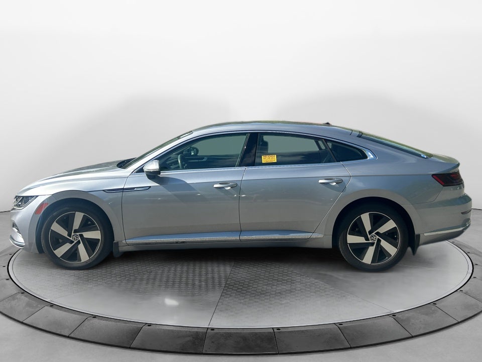 2021 Volkswagen Arteon 2.0T SE