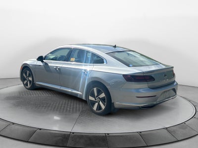 2021 Volkswagen Arteon 2.0T SE