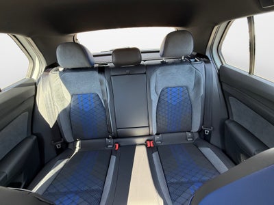 2026 Volkswagen Golf R 2.0T DSG