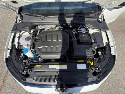 2026 Volkswagen Golf R 2.0T DSG