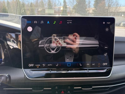 2026 Volkswagen Golf R 2.0T DSG