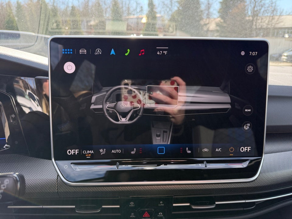 2026 Volkswagen Golf R 2.0T DSG