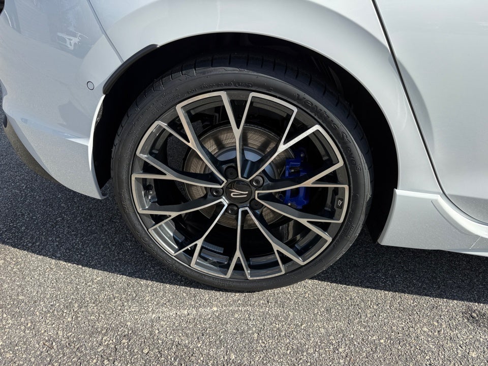 2026 Volkswagen Golf R 2.0T DSG