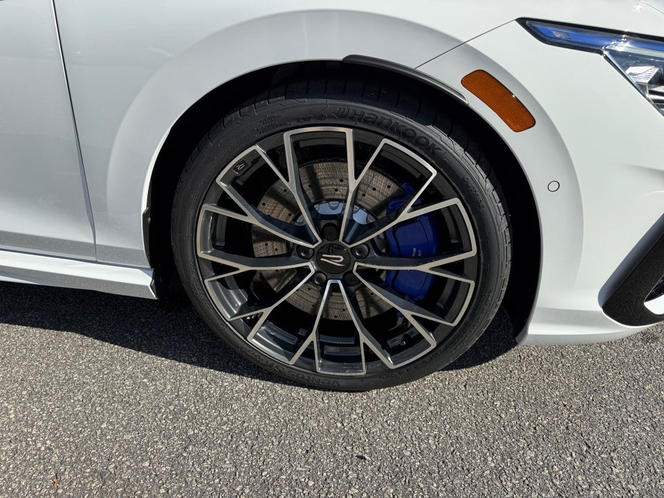 2026 Volkswagen Golf R 2.0T DSG