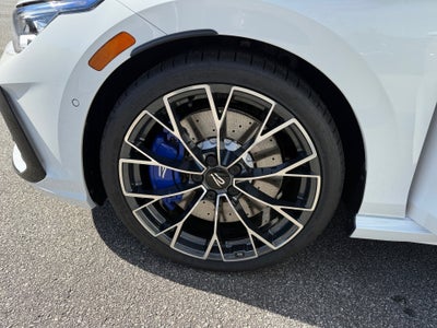 2026 Volkswagen Golf R 2.0T DSG