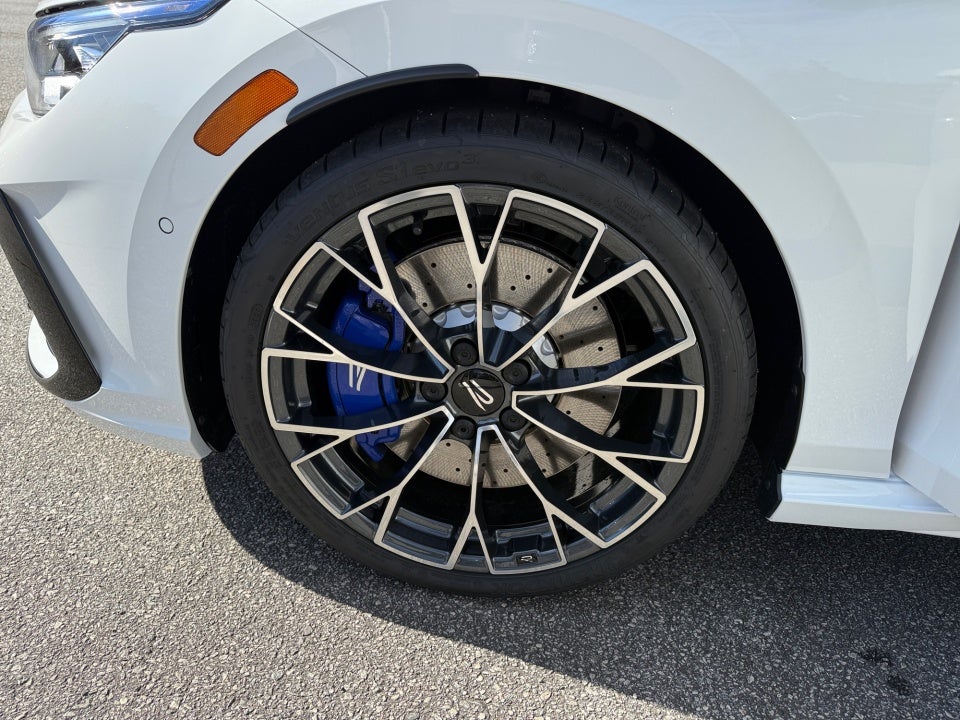 2026 Volkswagen Golf R 2.0T DSG