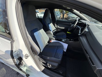 2026 Volkswagen Golf R 2.0T DSG