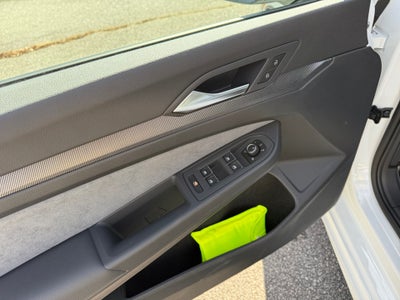 2026 Volkswagen Golf R 2.0T DSG