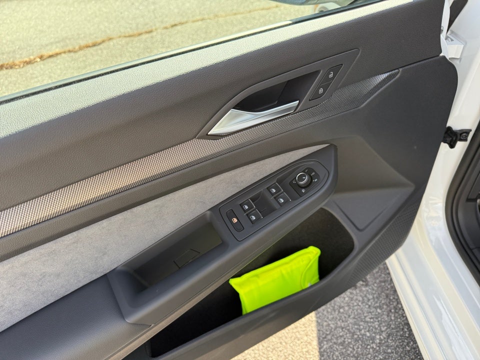 2026 Volkswagen Golf R 2.0T DSG