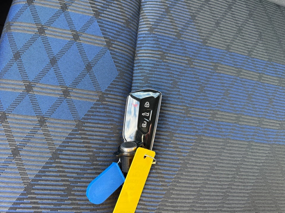 2026 Volkswagen Golf R 2.0T DSG